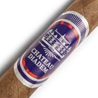 Chateau Diadem Conviction Robusto Cigar - 1 Single (End of Line)